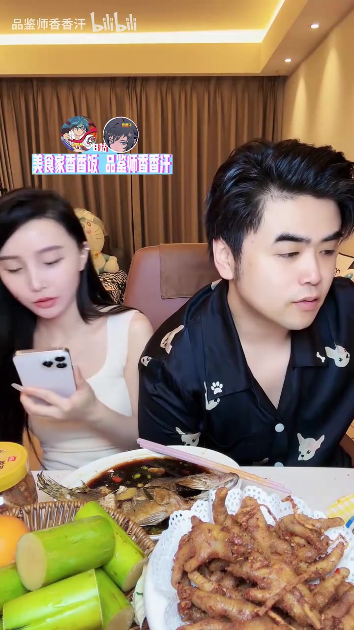 豪言🧐朱开：我觉得IG 2-0 NIP，输了我替IG跪下