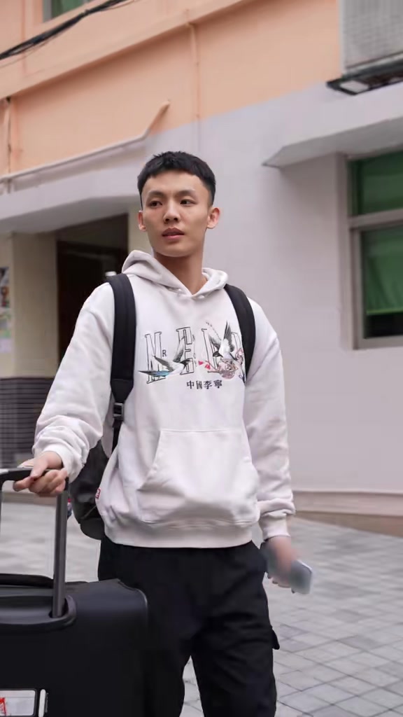 🔥晋粤大战 广东男篮今日出发前往太原