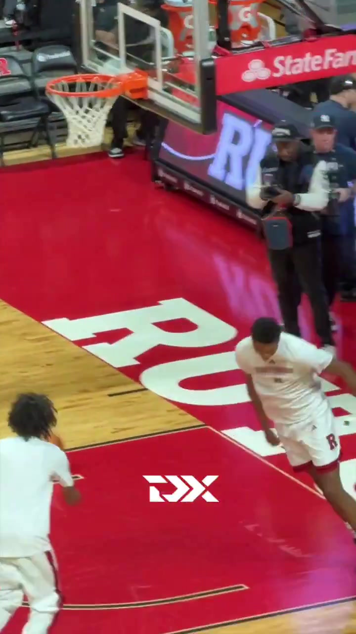 2米08的侧翼👀前3热门新秀“王牌”贝利将参加NBA选秀 模板乔治
