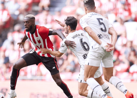 西甲比赛预测：毕尔巴鄂竞技对战西班牙人